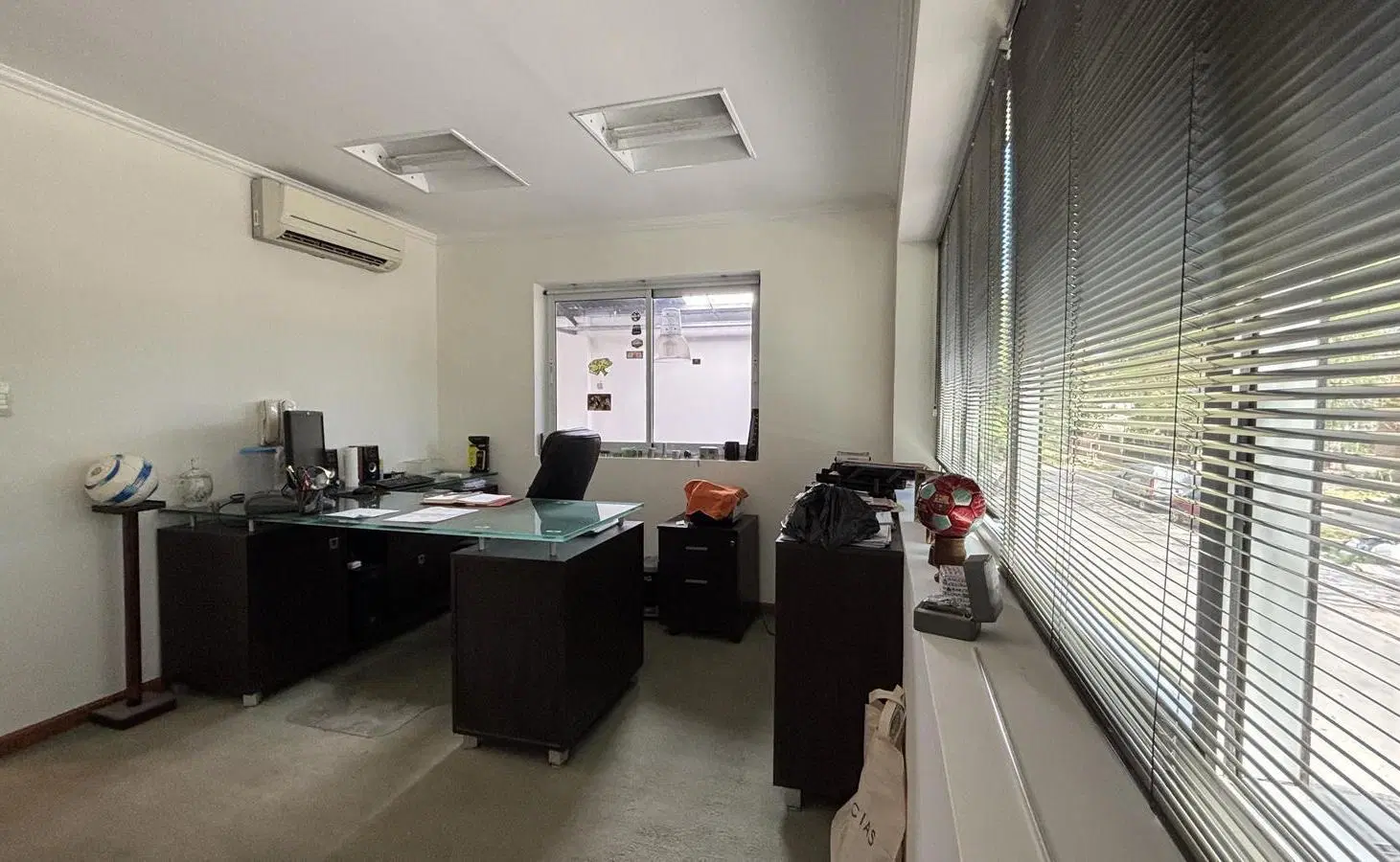 ALQUILER GALPON LOCAL CON OFICINAS EXCELENTE ESTADO EN TIGRE CENTRO 4