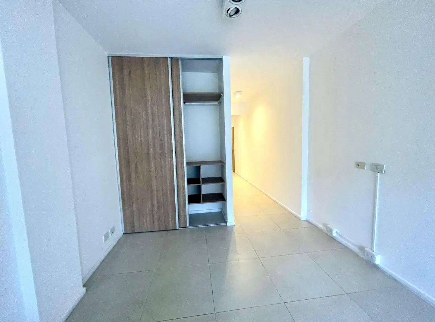 Alquiler departamento con balcon CABALLITO 2