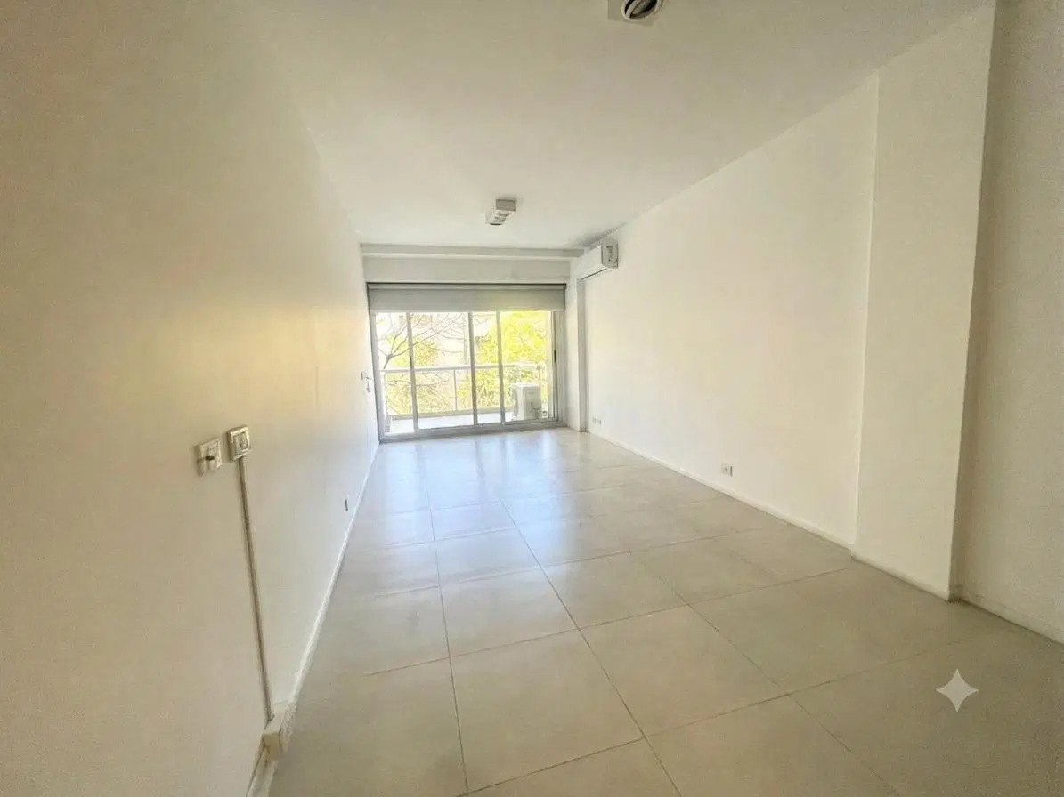 Alquiler departamento con balcon CABALLITO 4