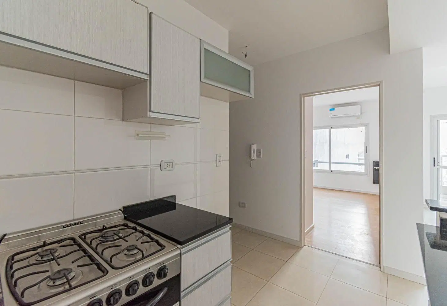 Excelente Departamento de 2 ambientes en Villa Luro a estrenar 5