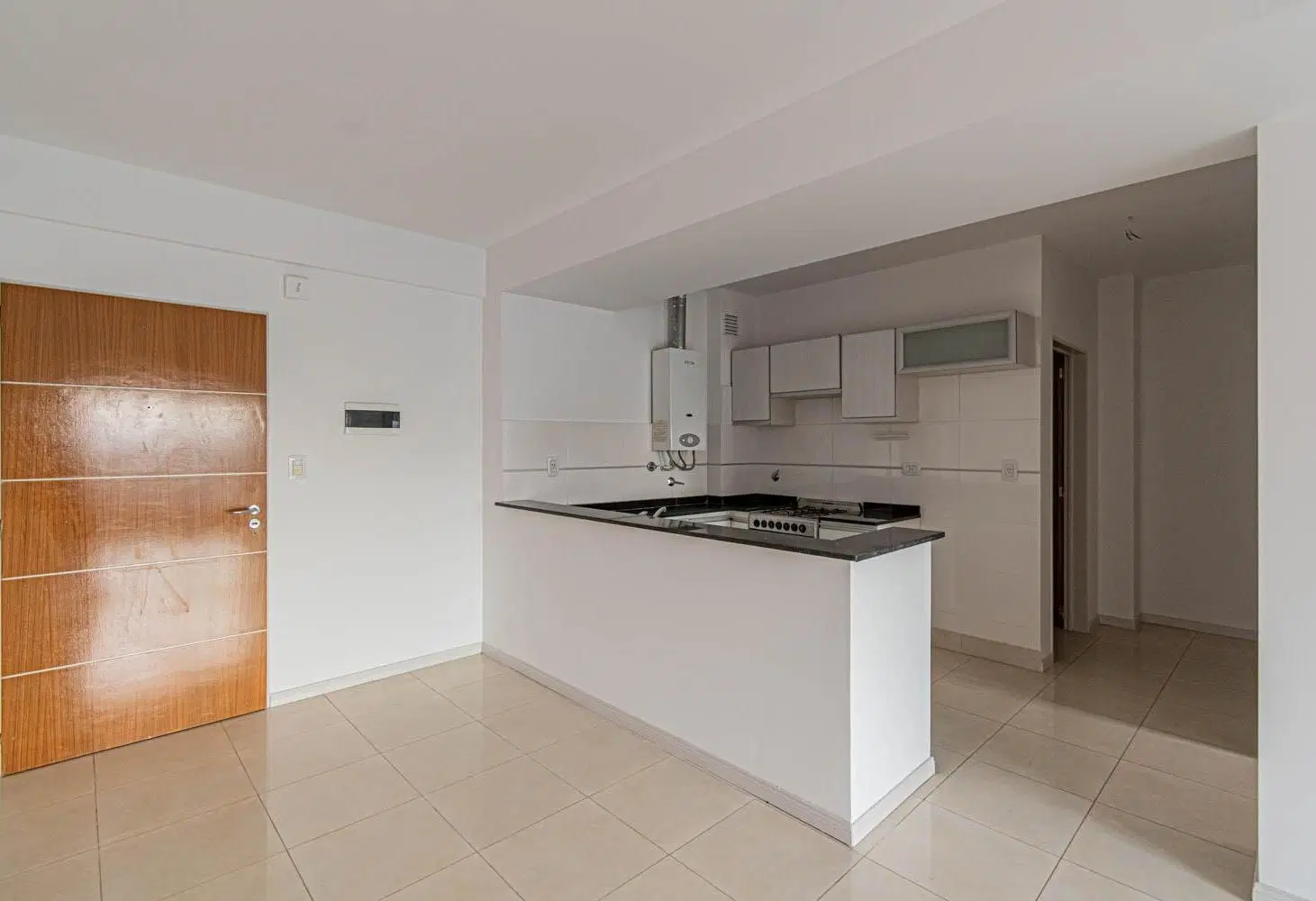 Excelente Departamento de 2 ambientes en Villa Luro a estrenar 8