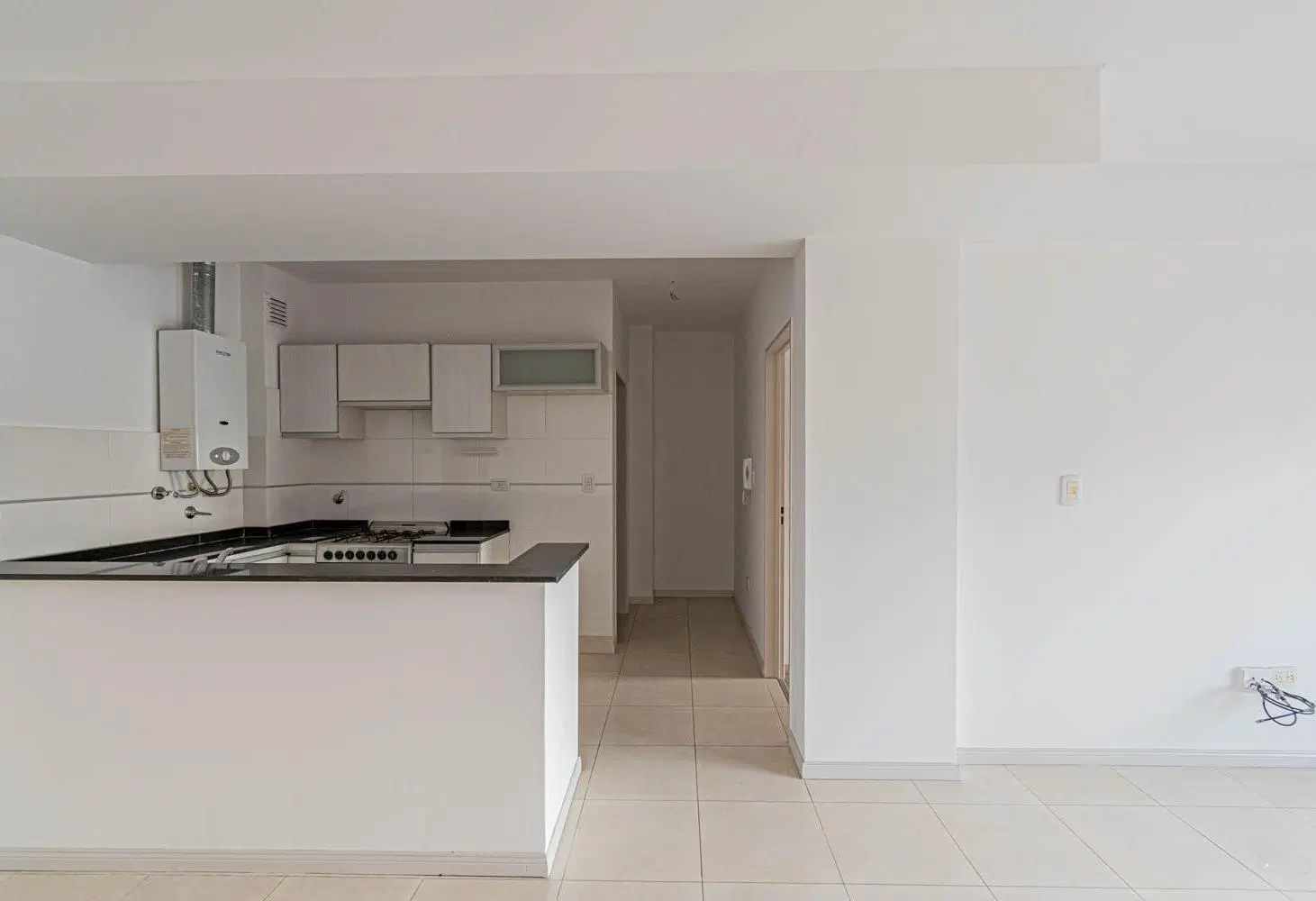 Excelente Departamento de 2 ambientes en Villa Luro a estrenar 4