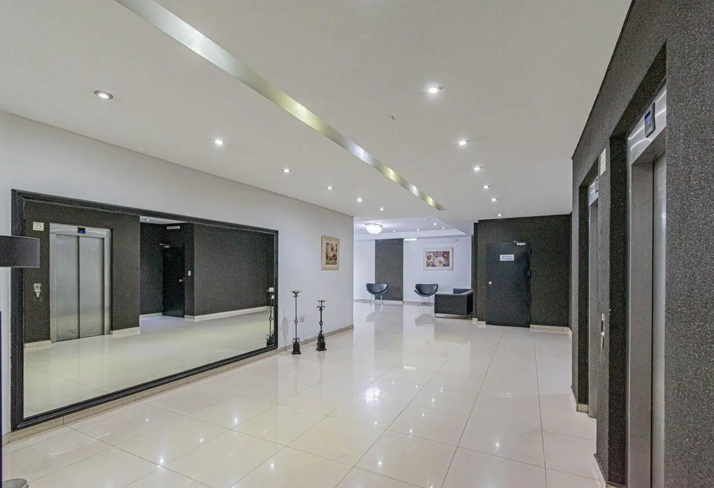 Excelente Monoambiente a estrenar en Villa Luro 5