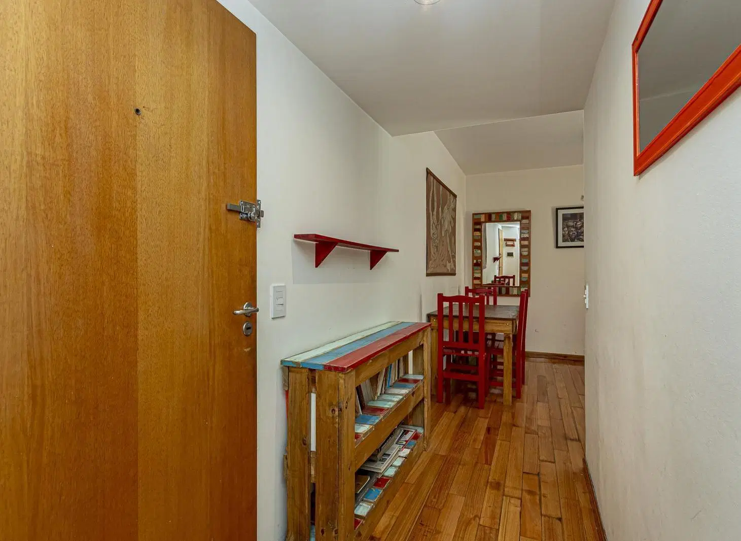 Departamento en Florida 3