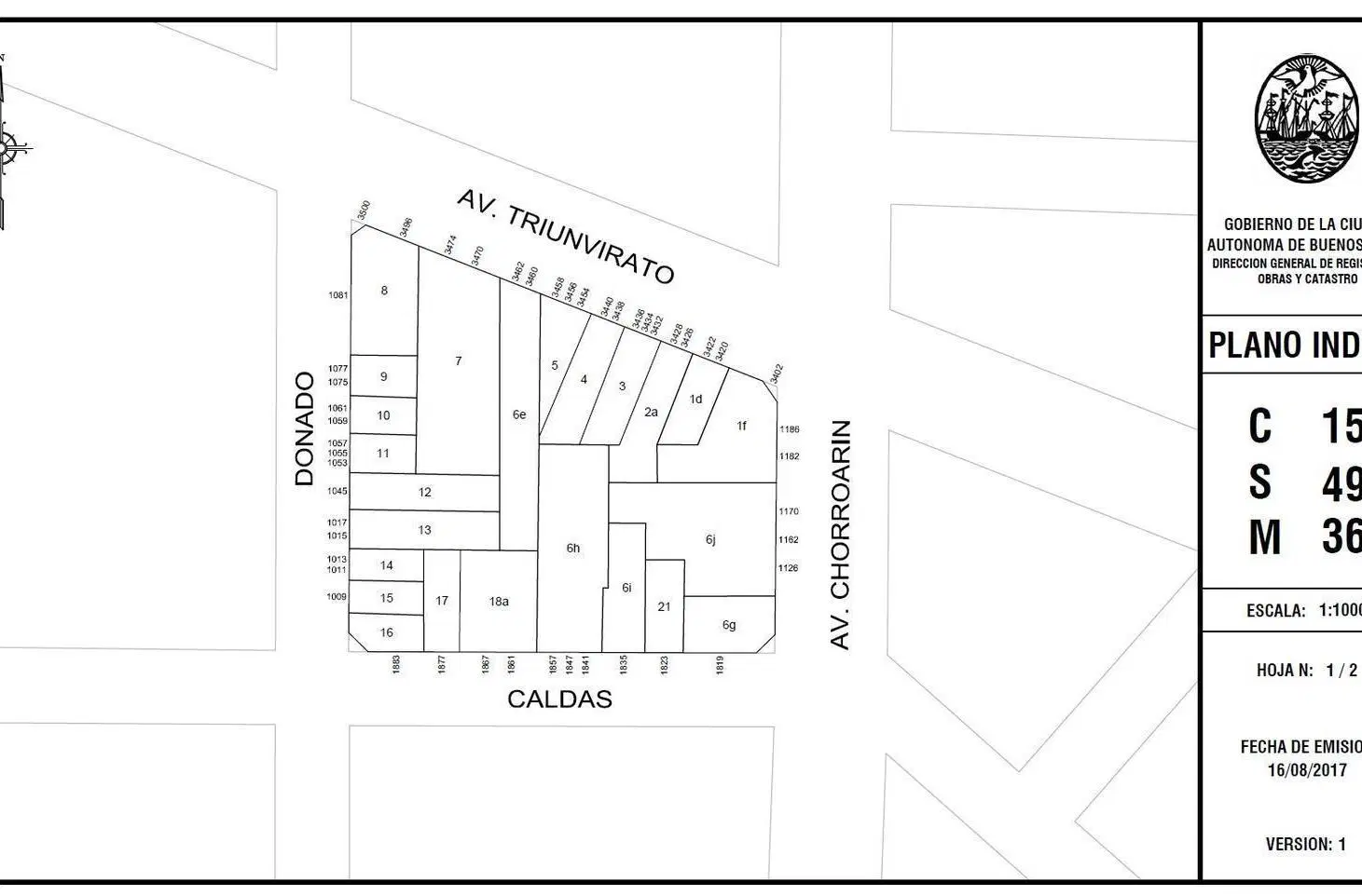 Plano 3