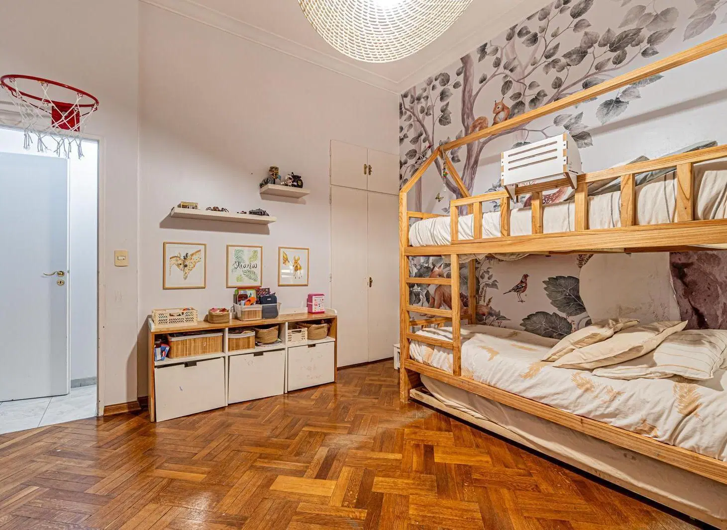 Venta Departamento, Ayacucho y Quintana, 3 ambientes con dependencia 5