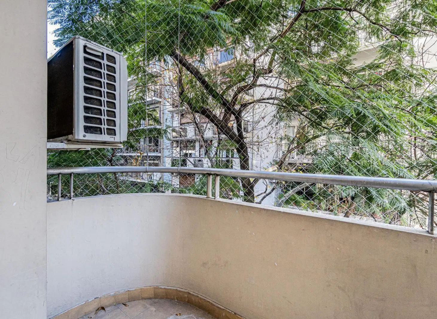 Venta Departamento, Ayacucho y Quintana, 3 ambientes con dependencia 4