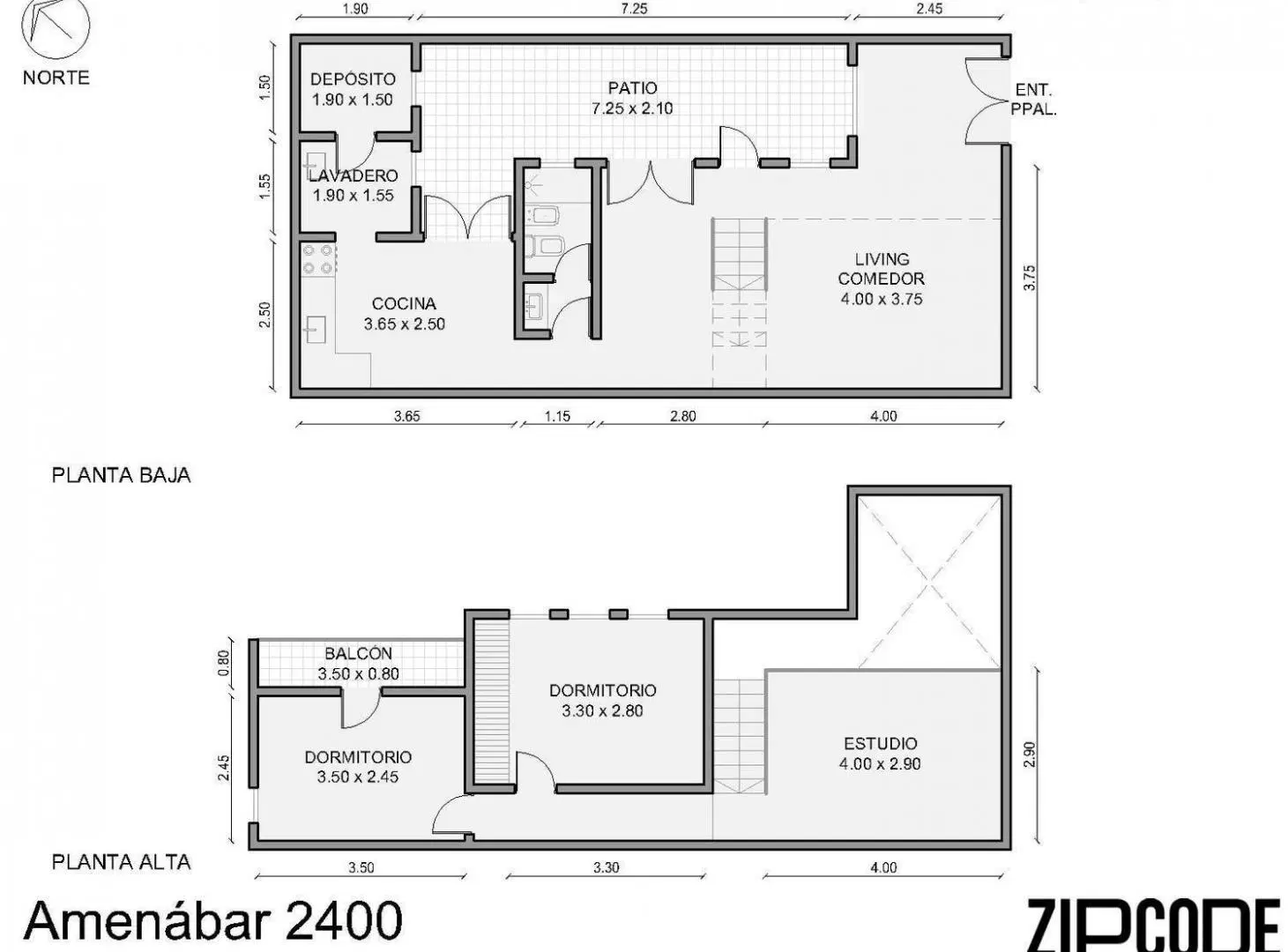 Plano 1
