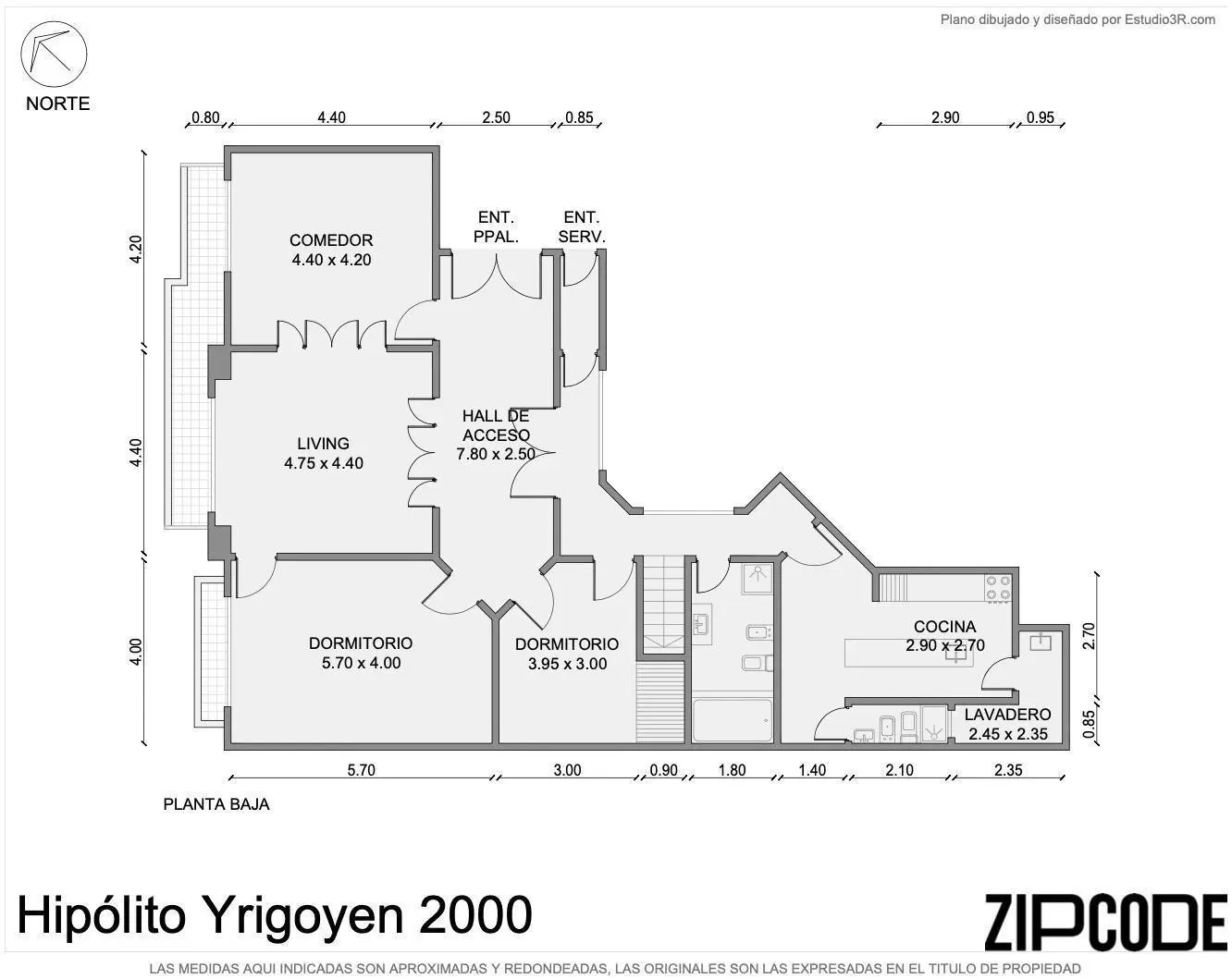 Plano 2