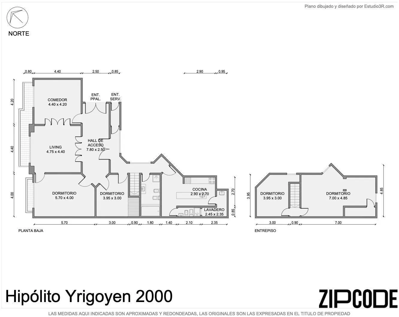 Plano 3