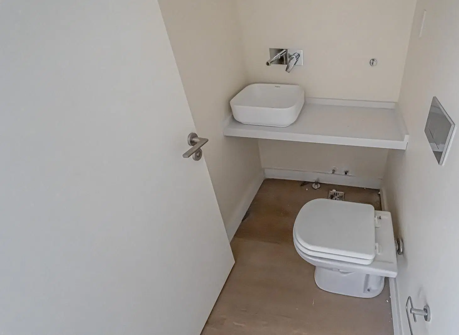 Departamento de 4 ambientes a estrenar con amenities y cochera en Belgrano 3