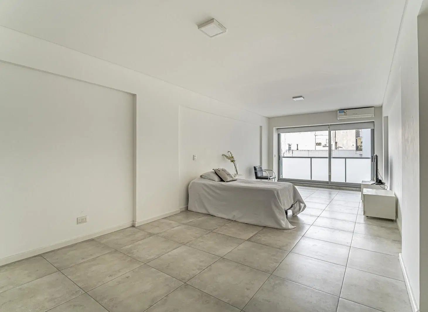 Departamento en Recoleta - Apto Vivienda - Apto Credito - Apto Profesional. 5