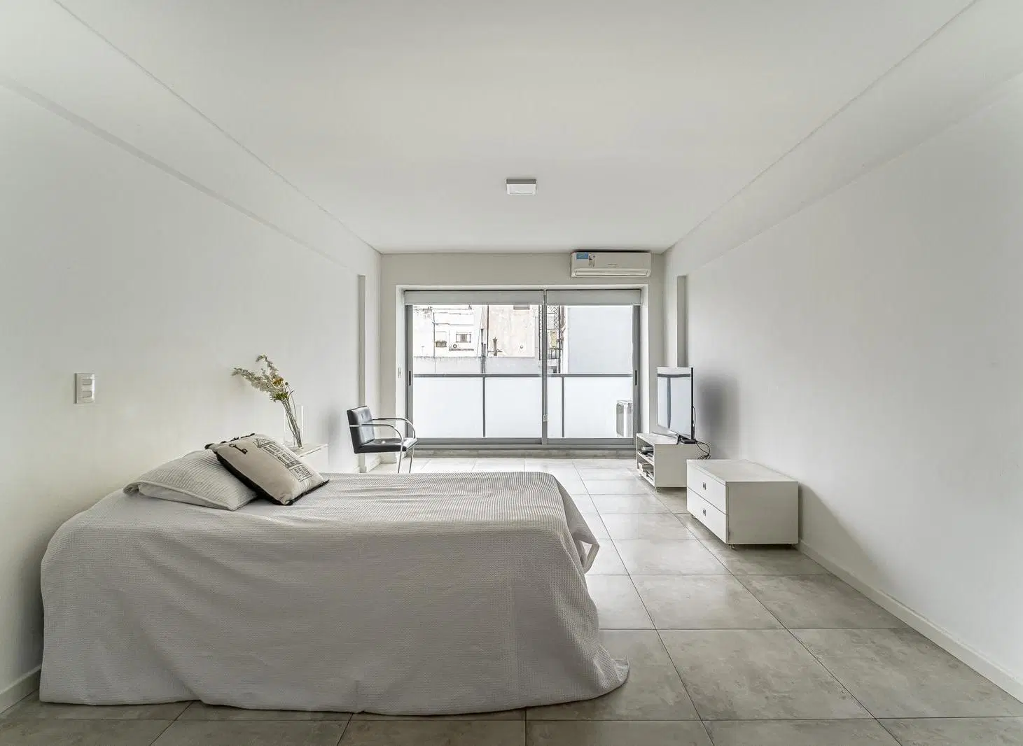 Departamento en Recoleta - Apto Vivienda - Apto Credito - Apto Profesional. 4