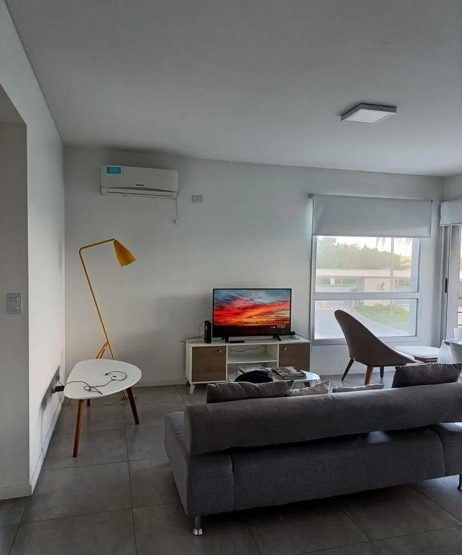 Alquiler departamento en Lagoon , Pilar 3