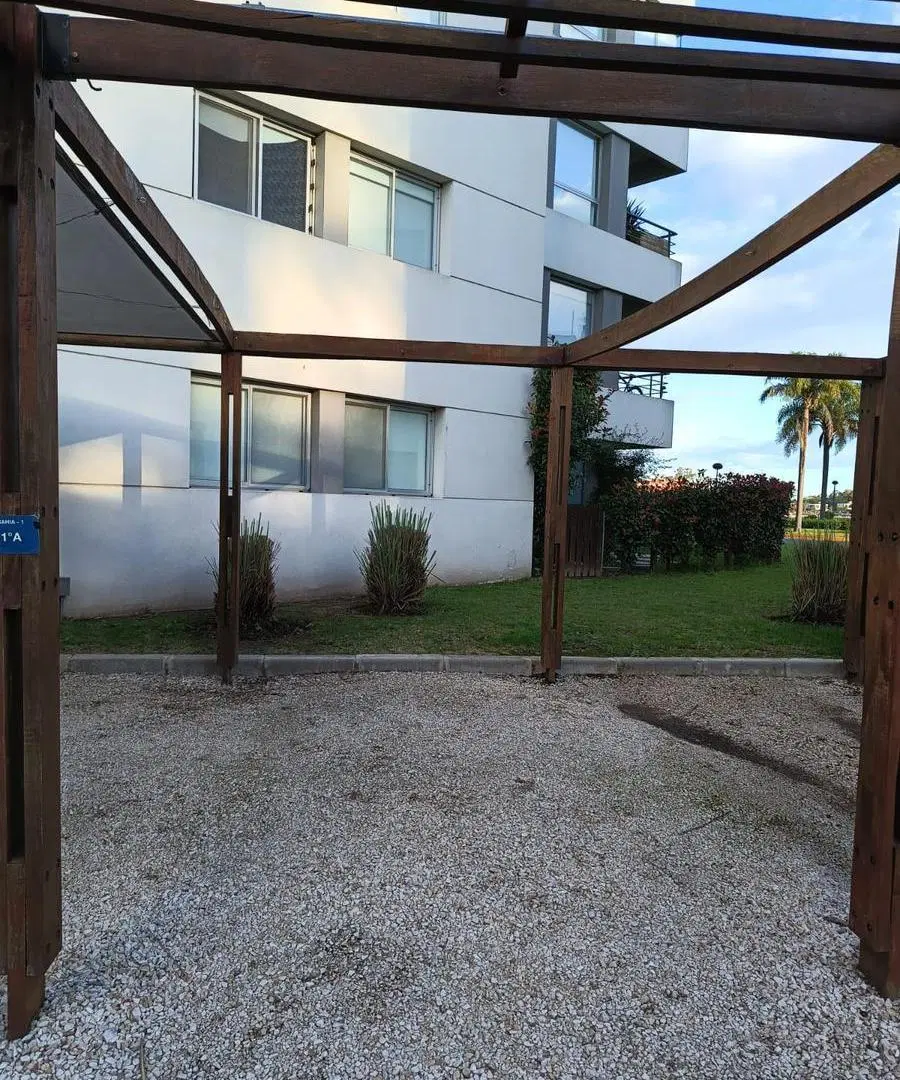 Alquiler departamento en Lagoon , Pilar 2