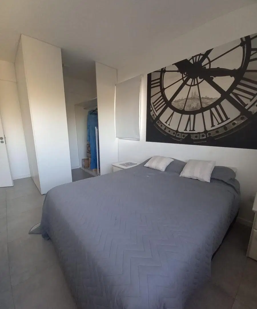 Alquiler departamento en Lagoon , Pilar 5
