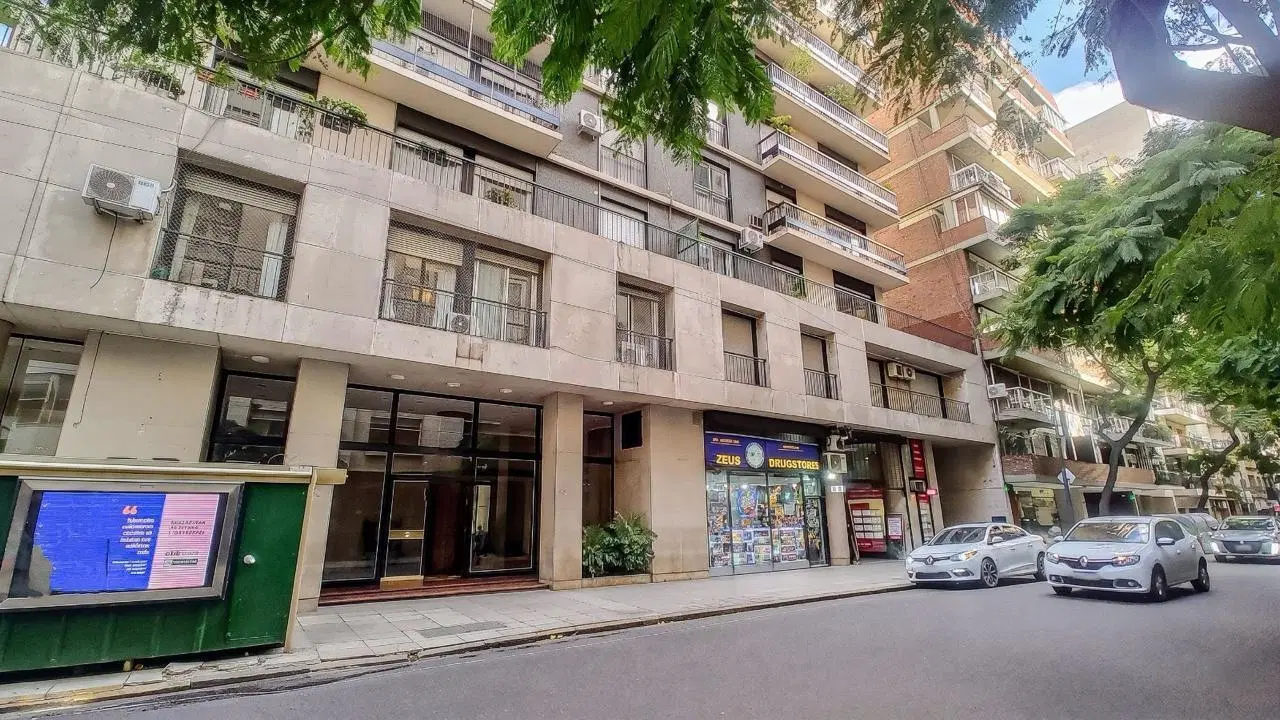 Venta departamento 3 ambientes en Recoleta 3