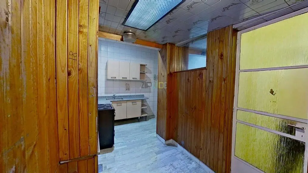 VENTA PH 3 amb con dependencia bajas expensas Villa Crespo Caba 5