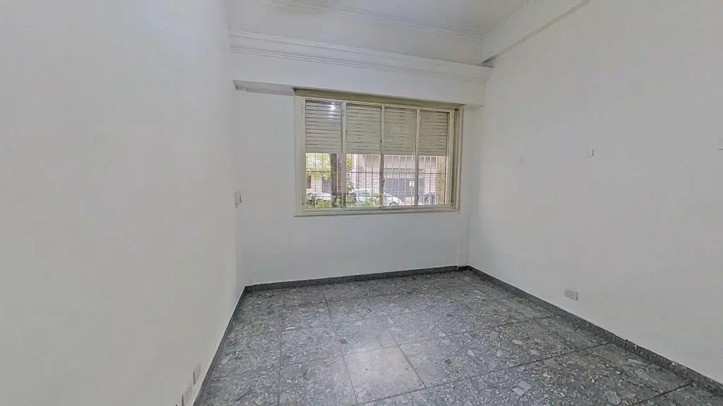 VENTA PH 3 amb con dependencia bajas expensas Villa Crespo Caba 4