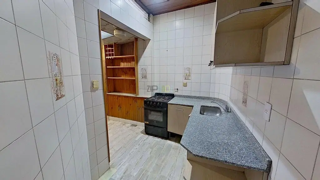 VENTA PH 3 amb con dependencia bajas expensas Villa Crespo Caba 2