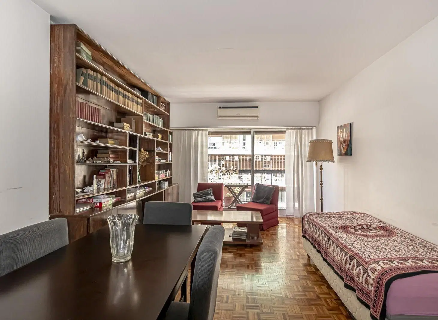 Departamento en Belgrano C 2