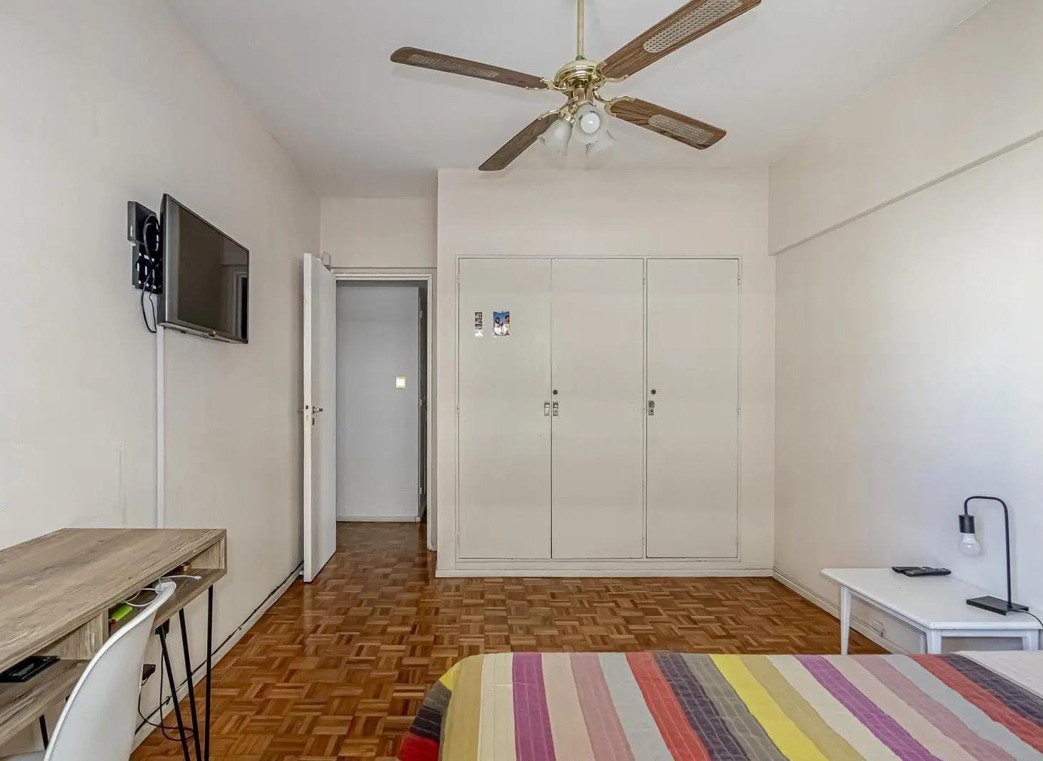 Departamento en Belgrano C 5