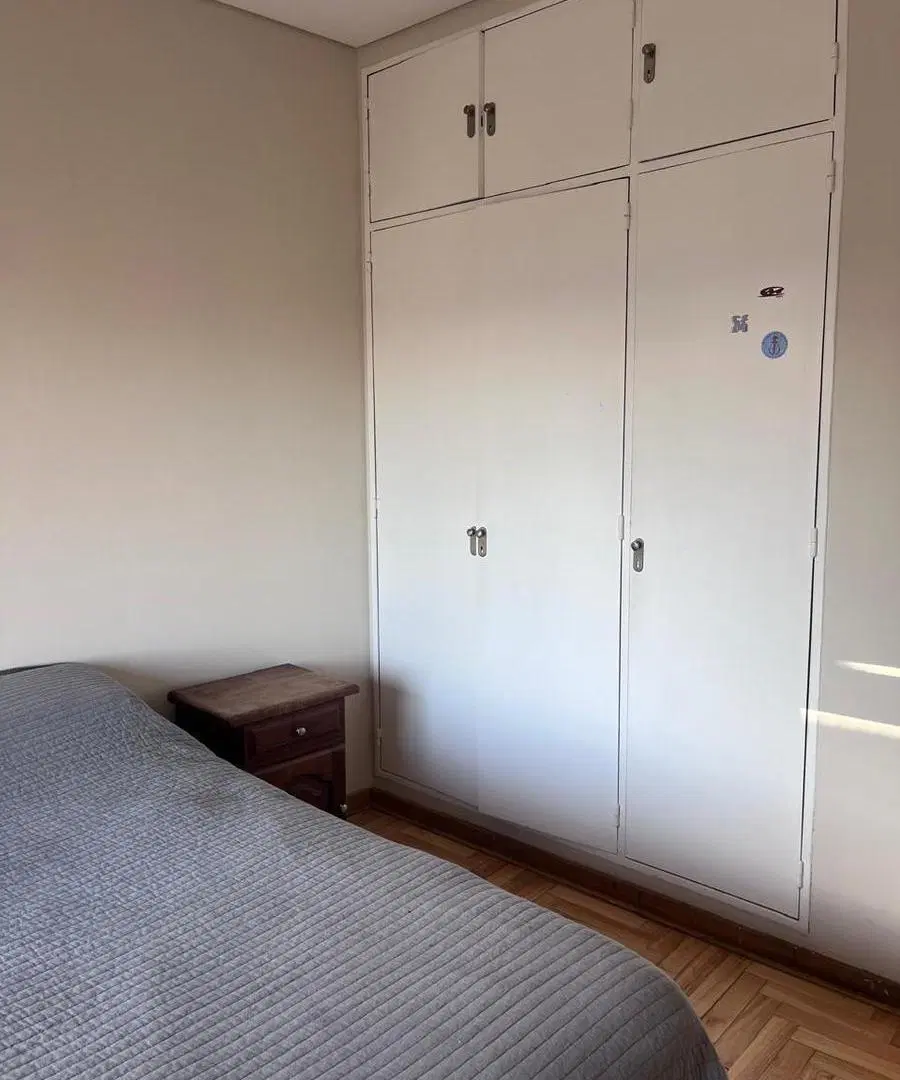 Departamento en Barrio Norte 4