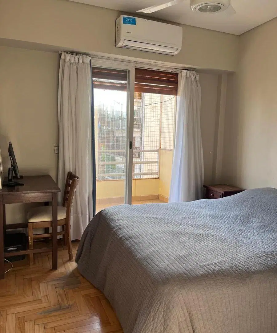 Departamento en Barrio Norte 5