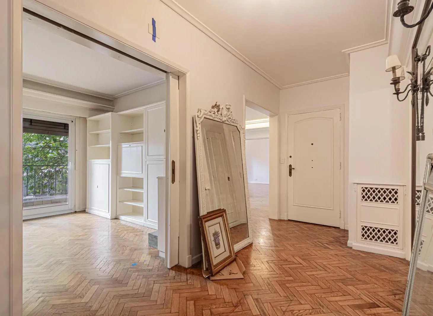 Venta Departamento Tipo Casa 6 Ambientes con Gran Terraza Propia 8
