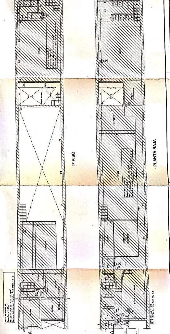 Plano 1
