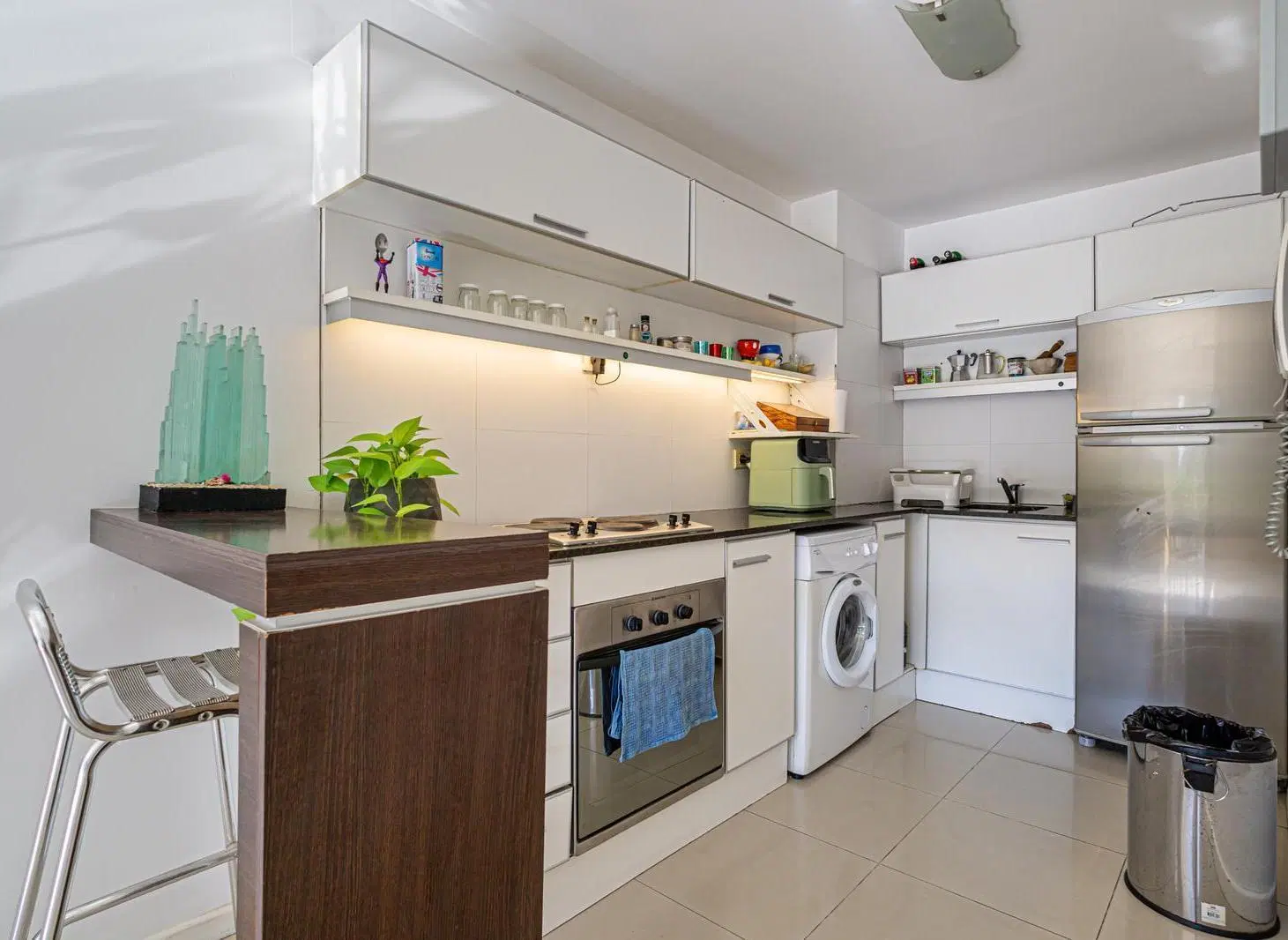 Departamento en venta en Palermo Hollywood 5