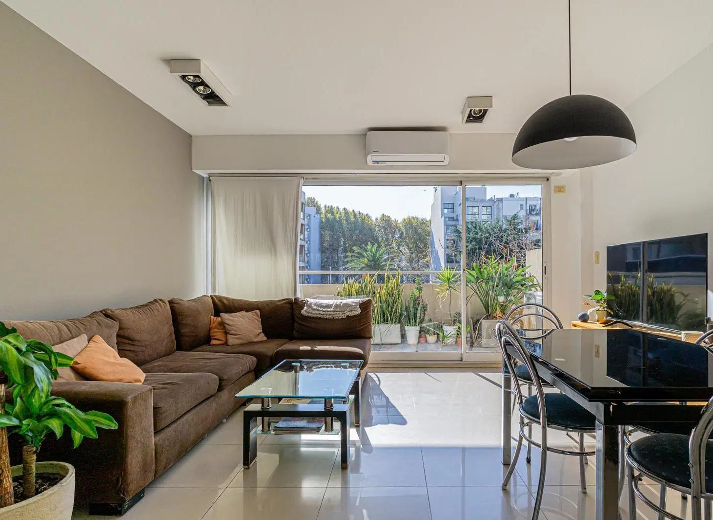 Departamento en venta en Palermo Hollywood 4
