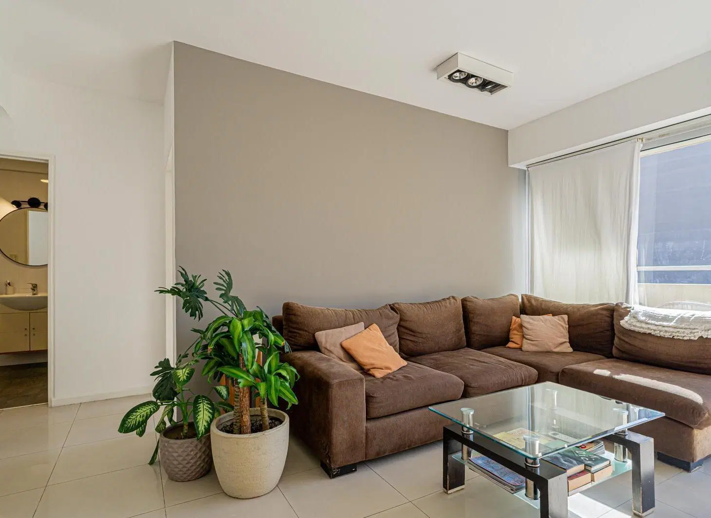 Departamento en venta en Palermo Hollywood 2