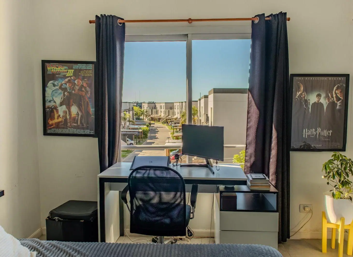 Departamento en venta 2 ambientes en El Palmar 4