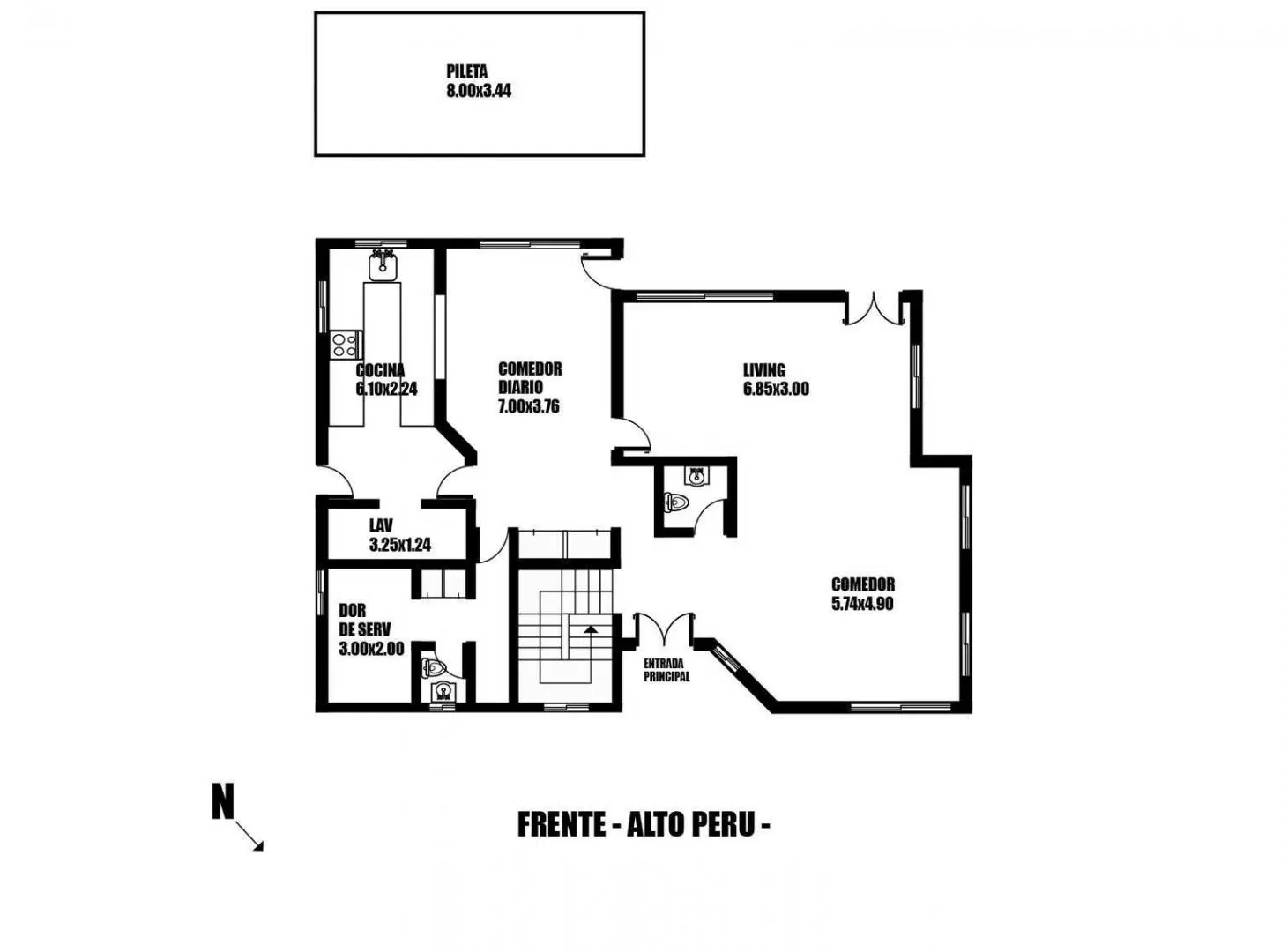 Plano 1