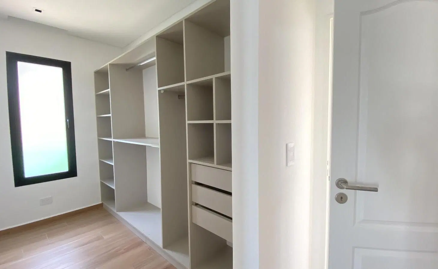 VENTA CASA 5 AMB A ESTRENAR FINANCIA PILAR DEL ESTE 5