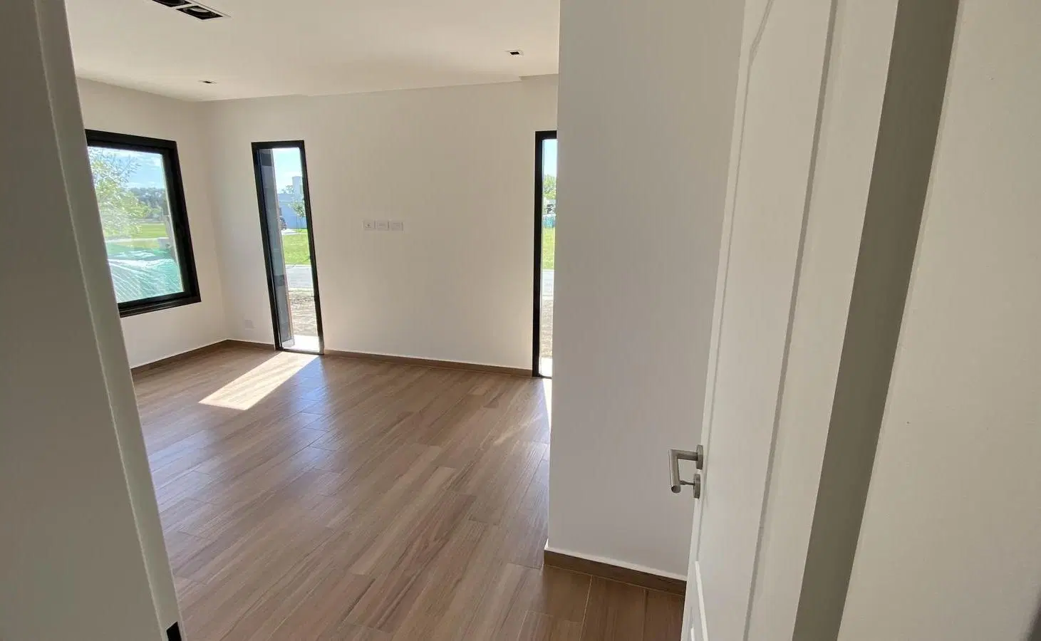 VENTA CASA 5 AMB A ESTRENAR FINANCIA PILAR DEL ESTE 2
