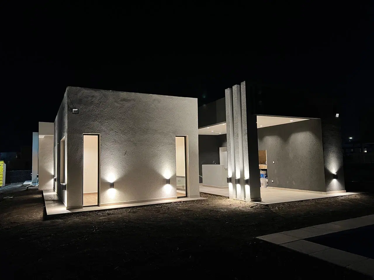 VENTA CASA 5 AMB A ESTRENAR FINANCIA PILAR DEL ESTE 5