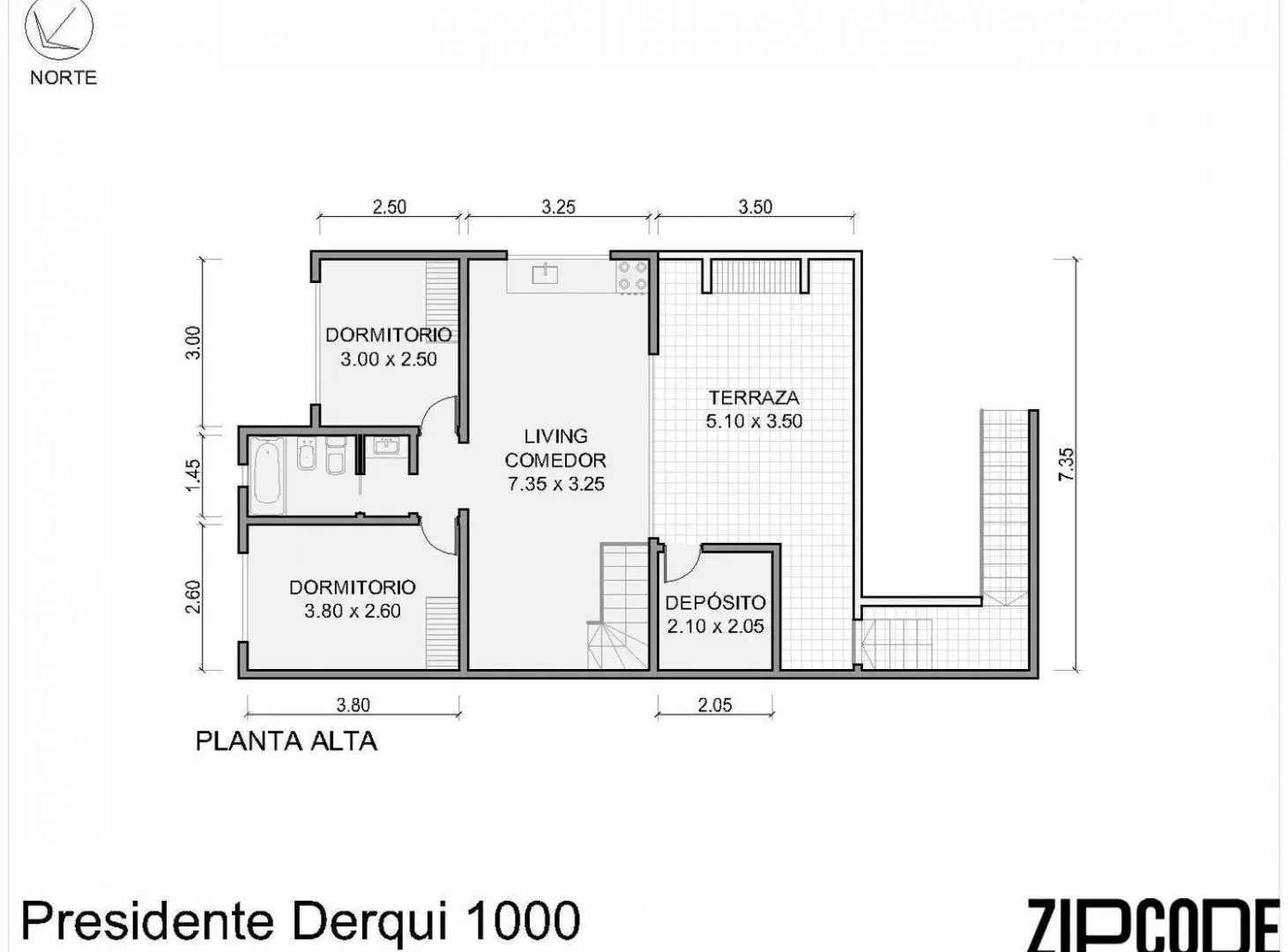 Plano 1