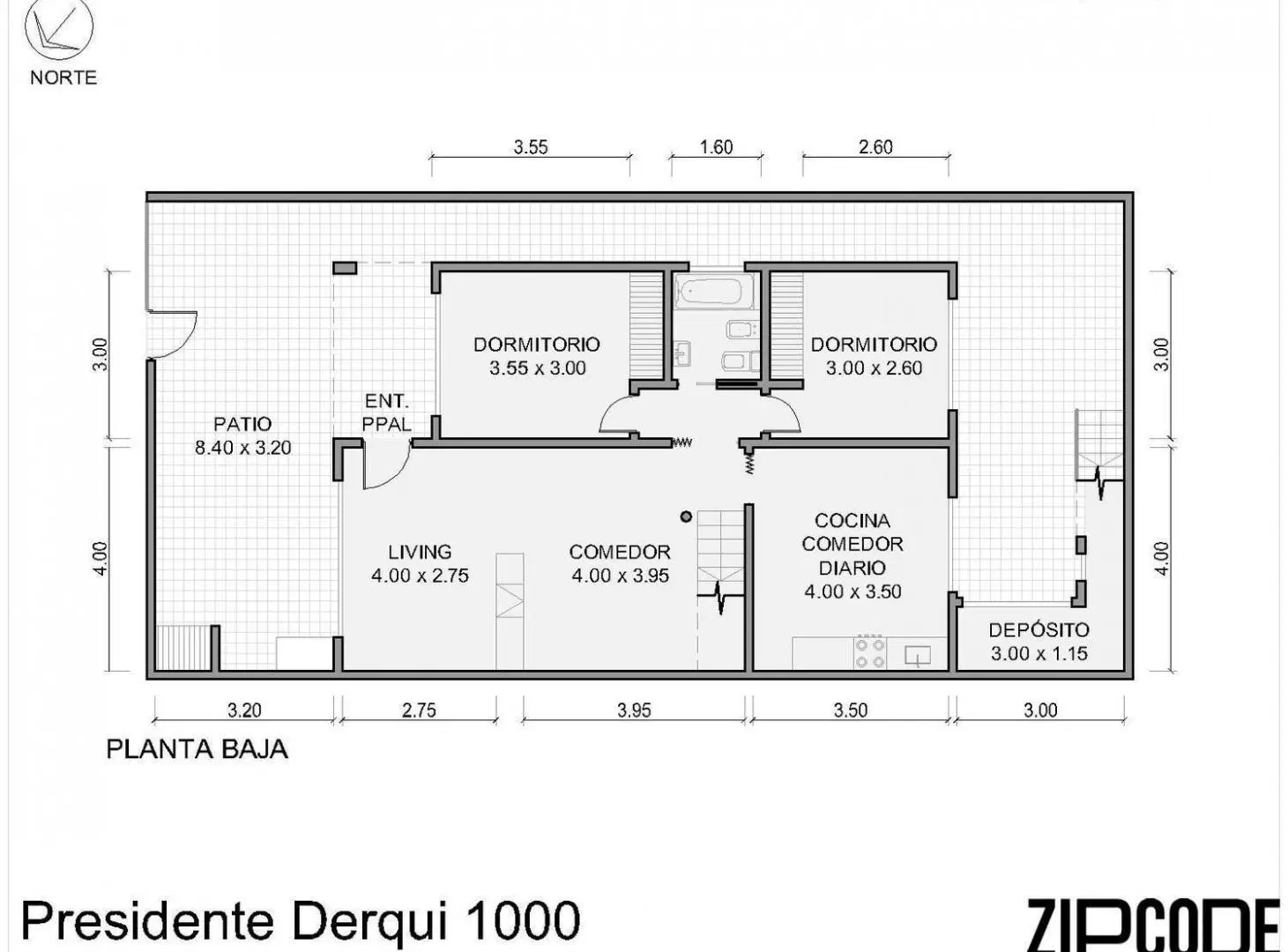 Plano 3