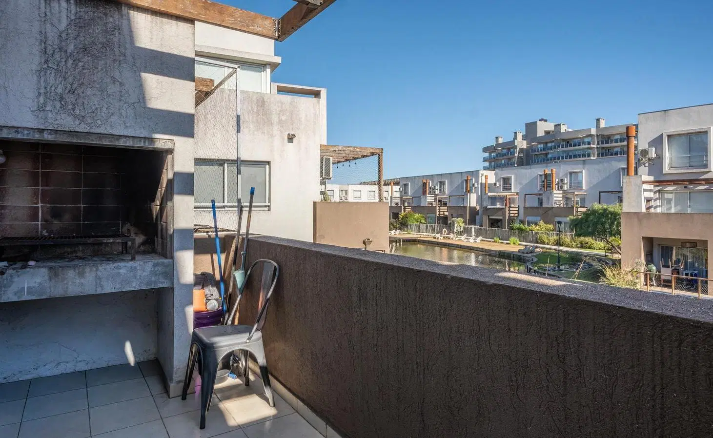 Departamento en Venta Lago del Sendero 2 Amb Impecable 5