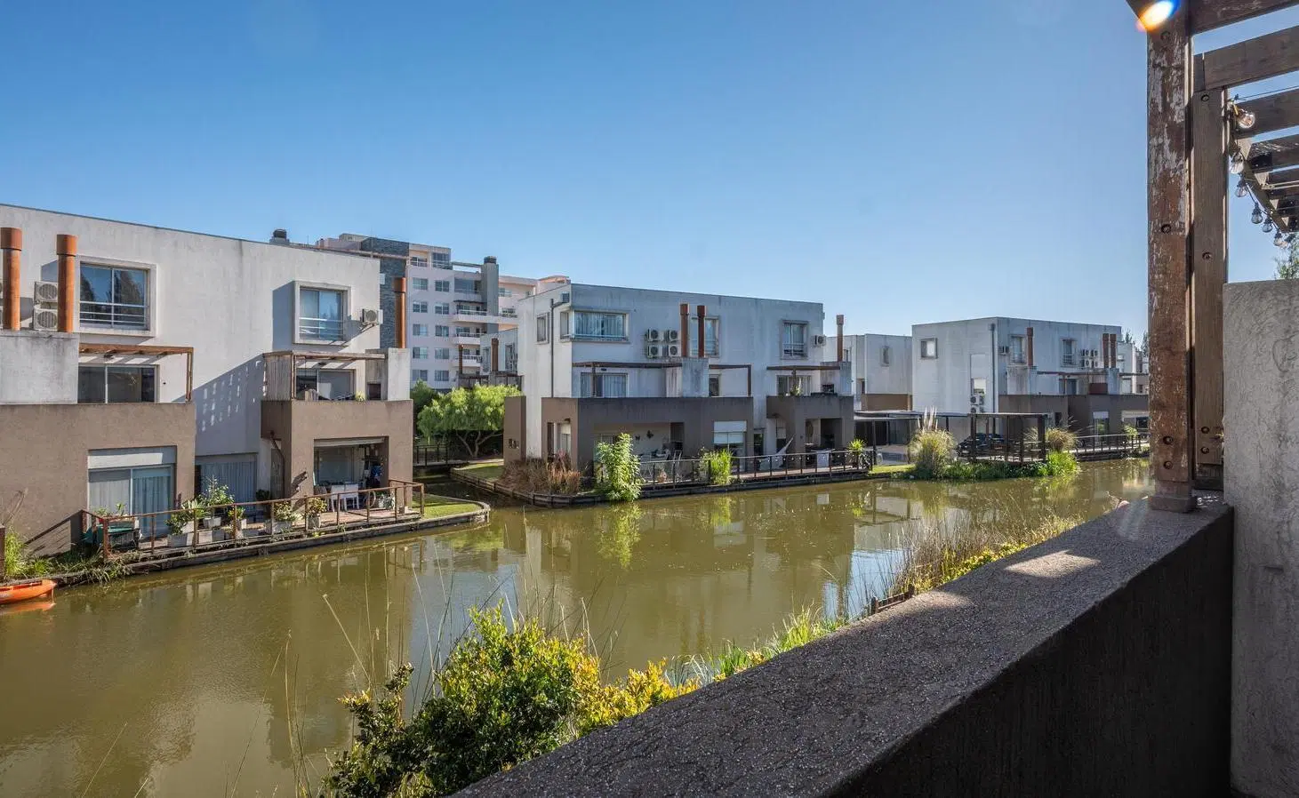 Departamento en Venta Lago del Sendero 2 Amb Impecable 4