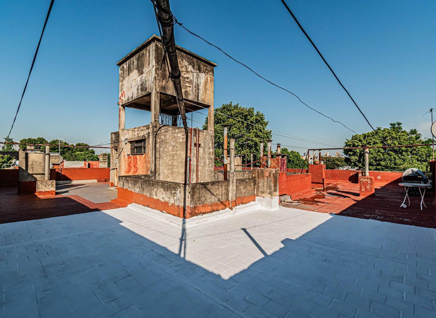 Departamento 2 ambientes en venta Villa Maipú BAJAS EXPENSAS