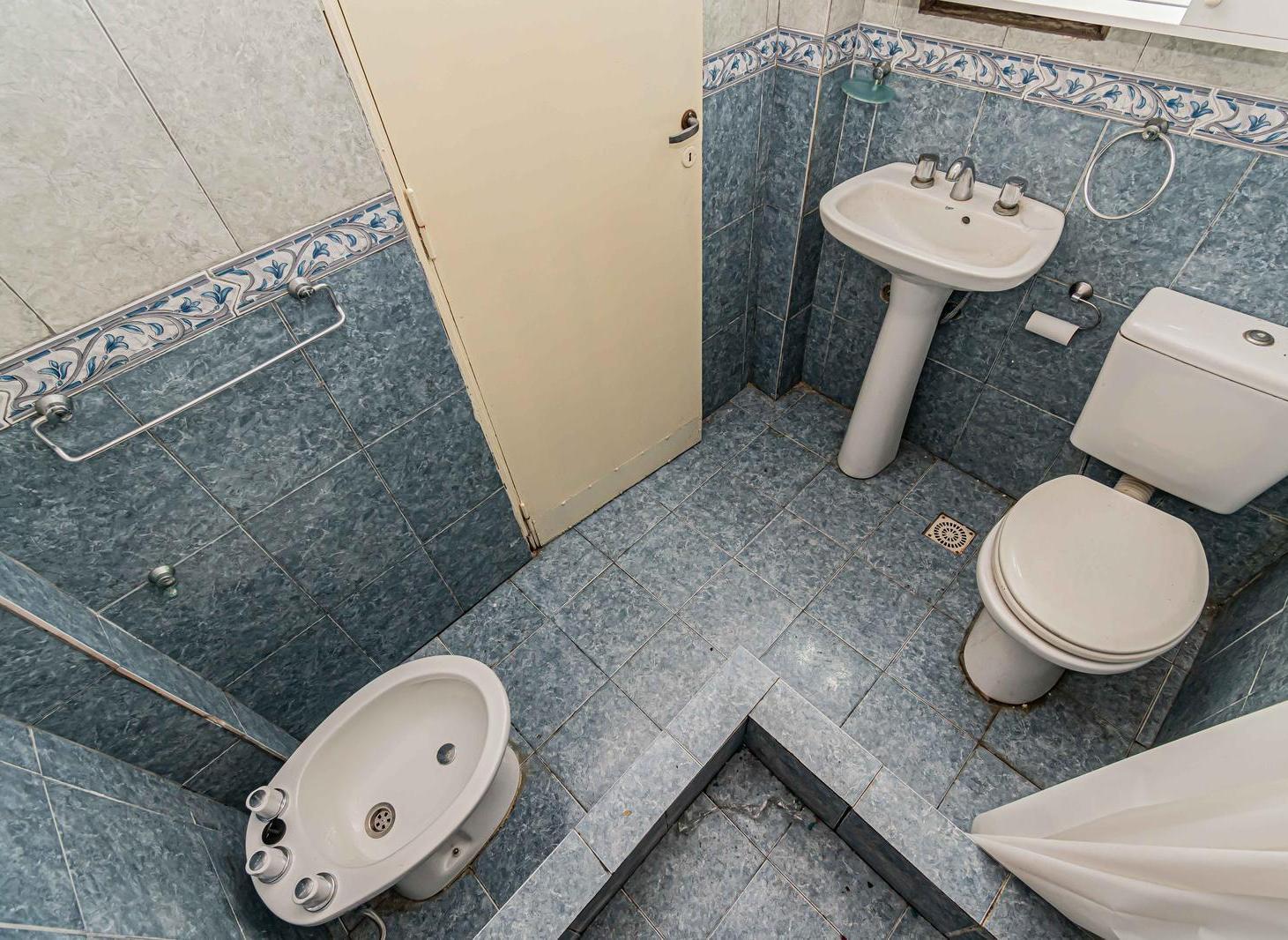 Departamento 2 ambientes en venta Villa Maipú BAJAS EXPENSAS