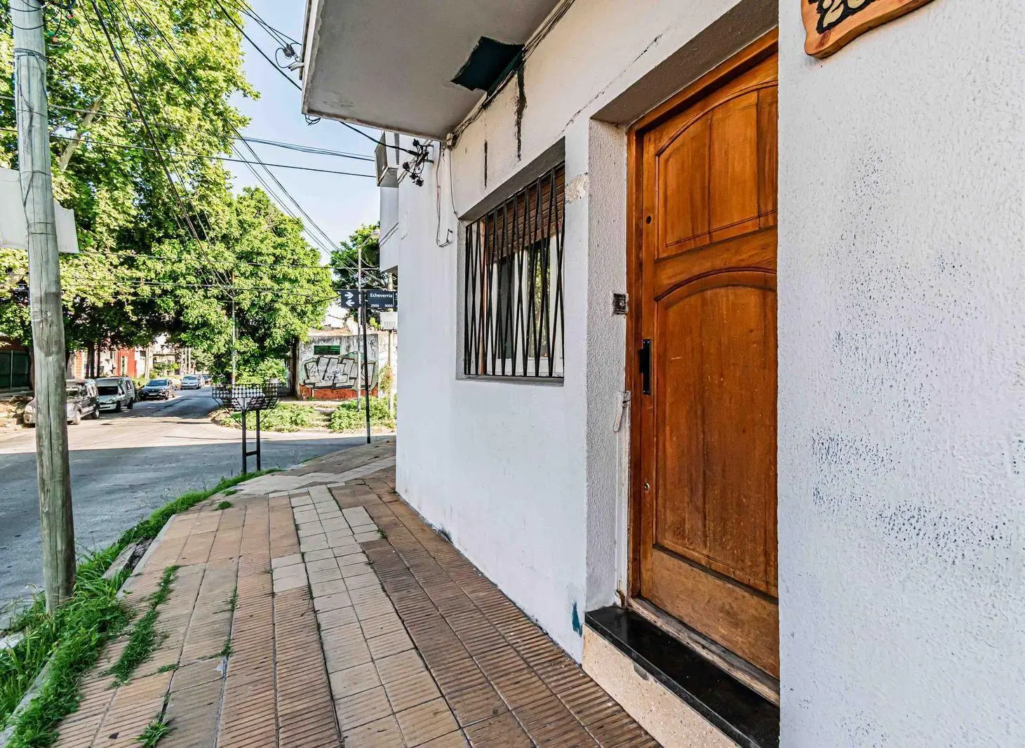 Departamento 2 ambientes en venta Villa Maipú BAJAS EXPENSAS 1