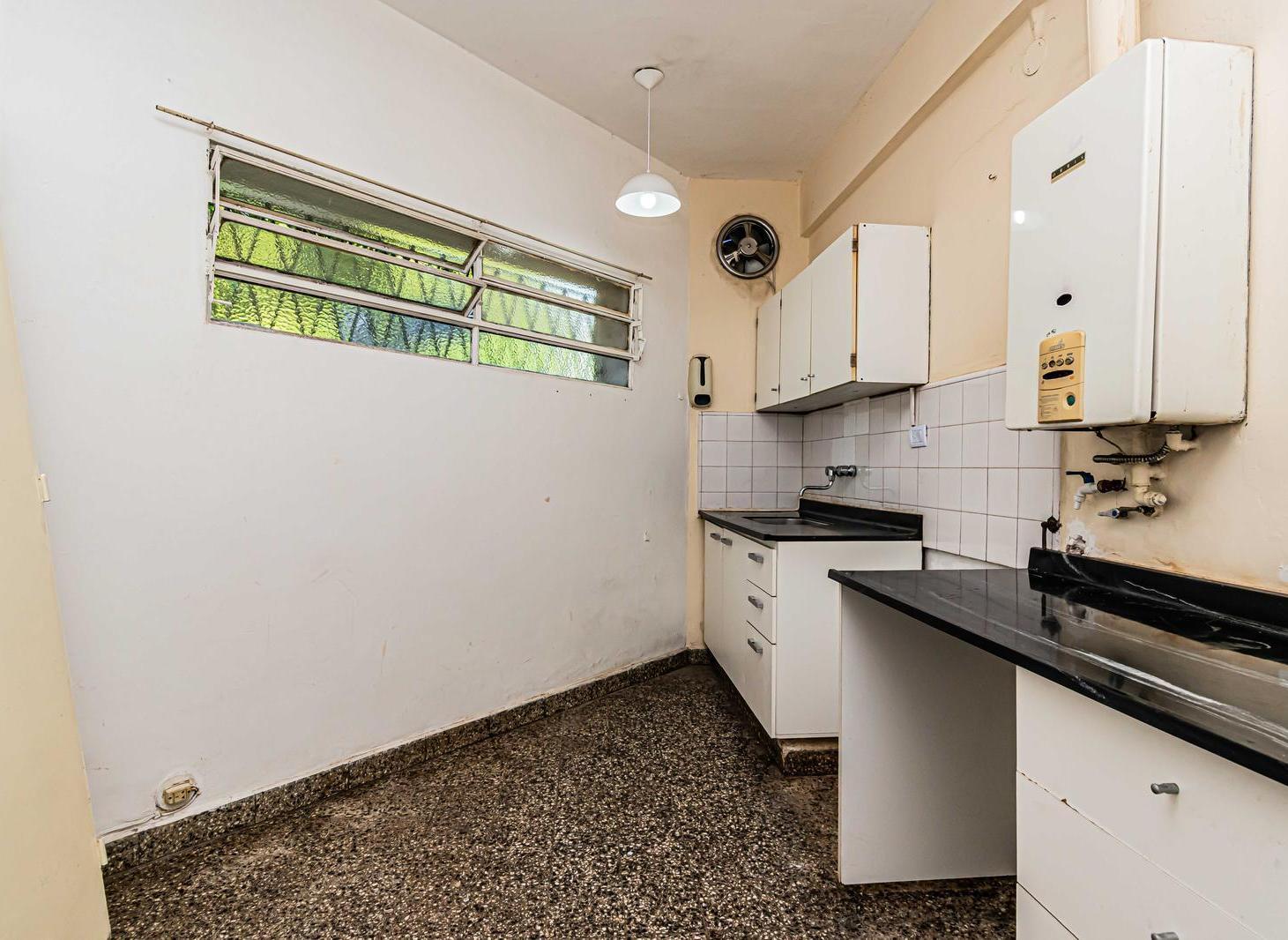 Departamento 2 ambientes en venta Villa Maipú BAJAS EXPENSAS
