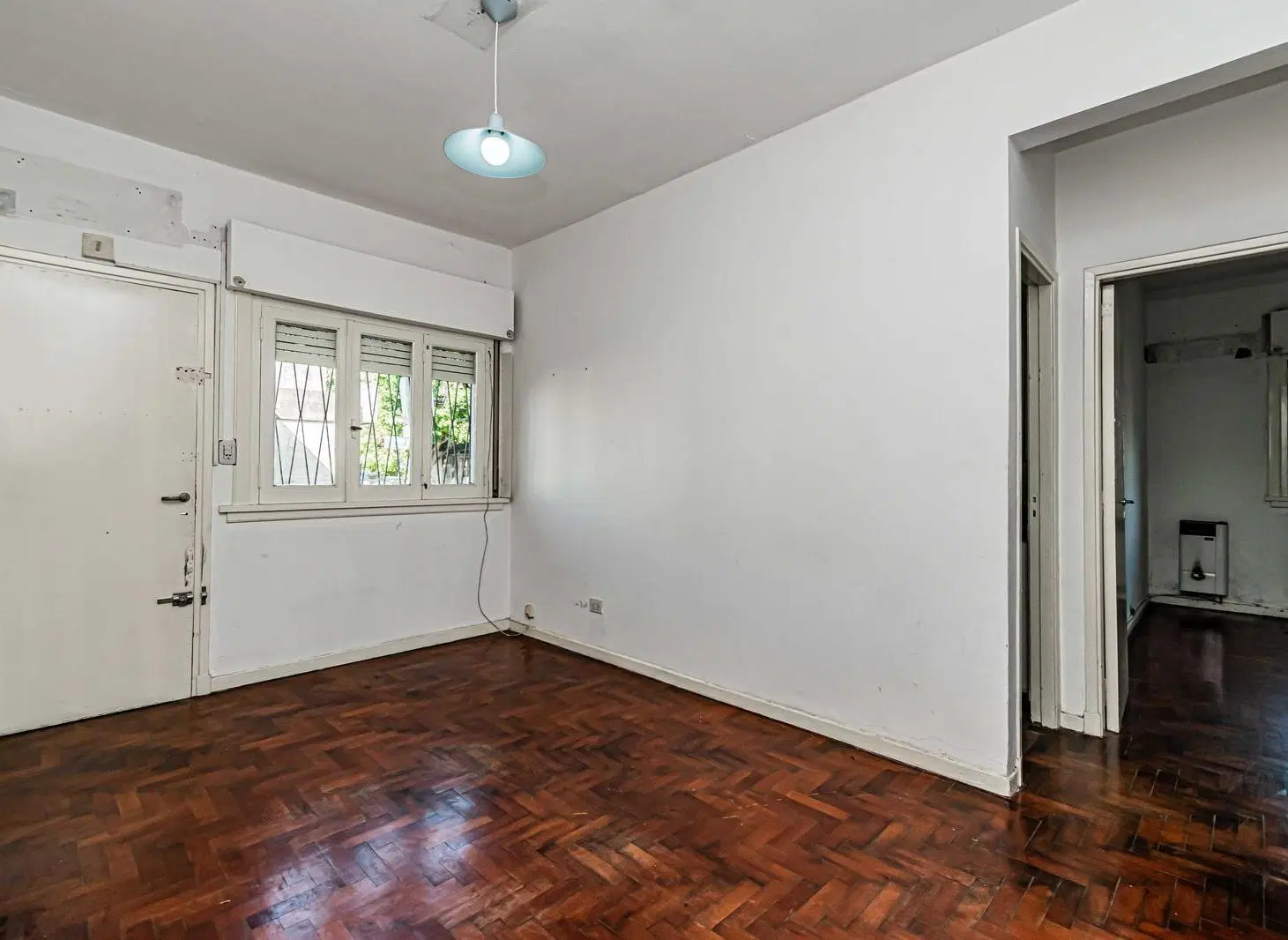 Departamento 2 ambientes en venta Villa Maipú BAJAS EXPENSAS 3