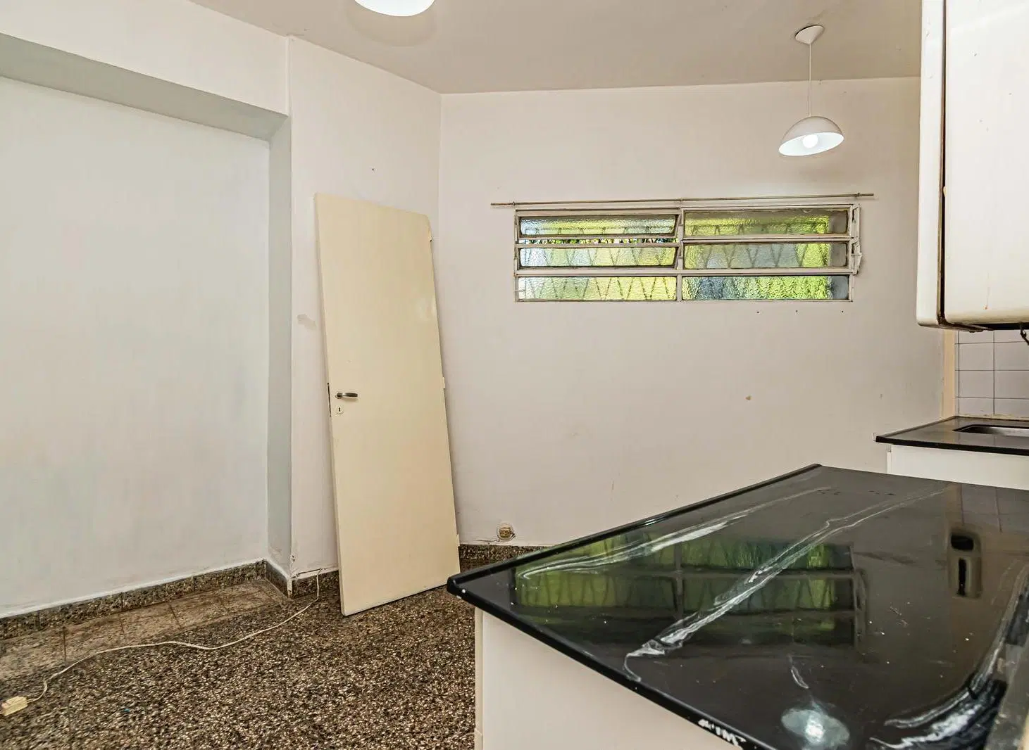 Departamento 2 ambientes en venta Villa Maipú BAJAS EXPENSAS 5
