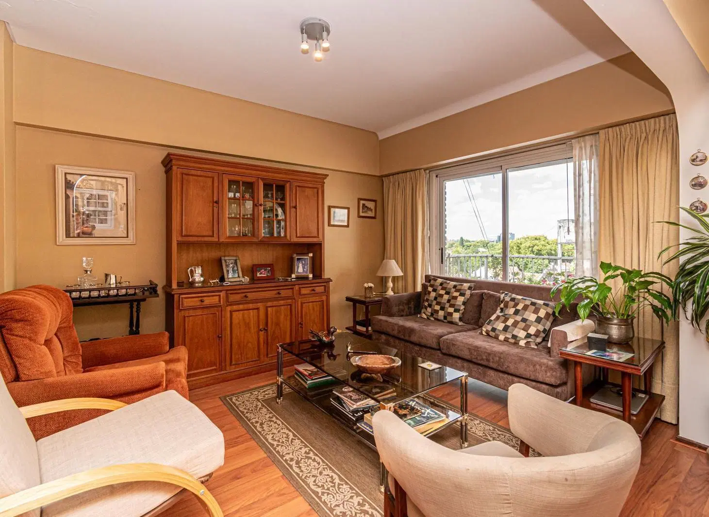 Venta Departamento Dúplex 4 amb. - Florida, Vte López 2