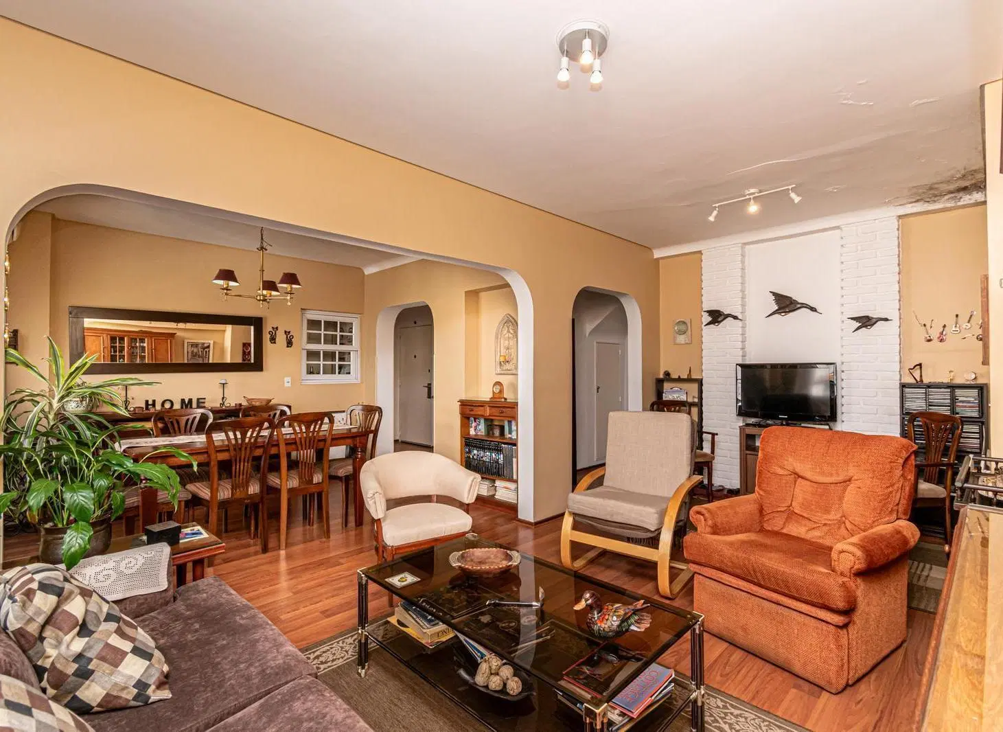 Venta Departamento Dúplex 4 amb. - Florida, Vte López 4